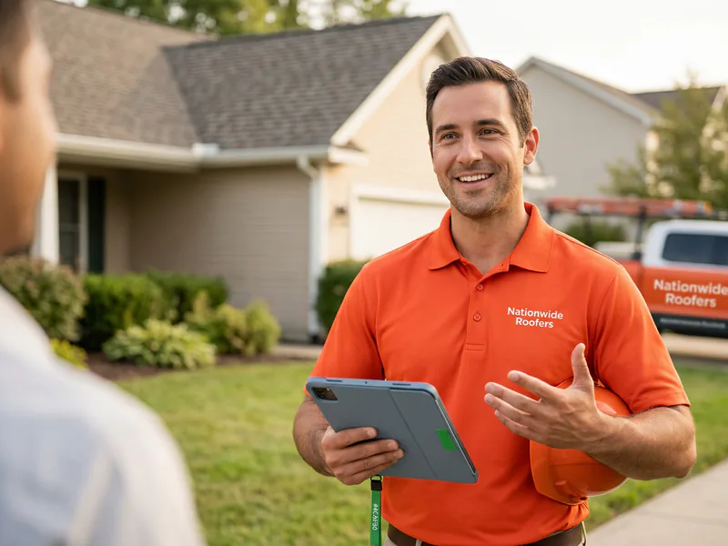 Roof Installation  in Steubenville  FAQ